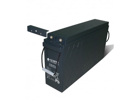 FTH Series - Front Terminal High Temperature
